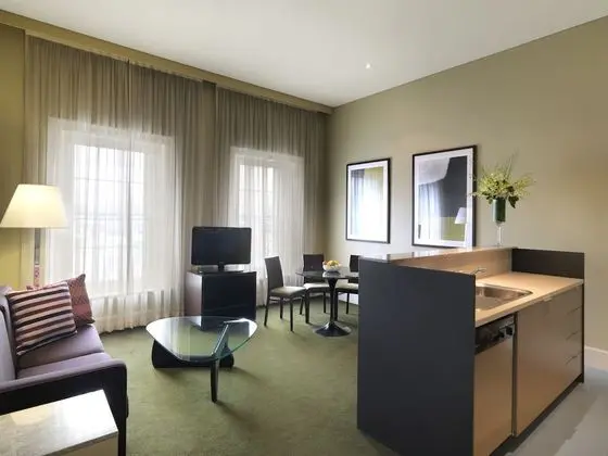 Premier Oda, 2 Yatak Odası (Weekly Housekeeping)