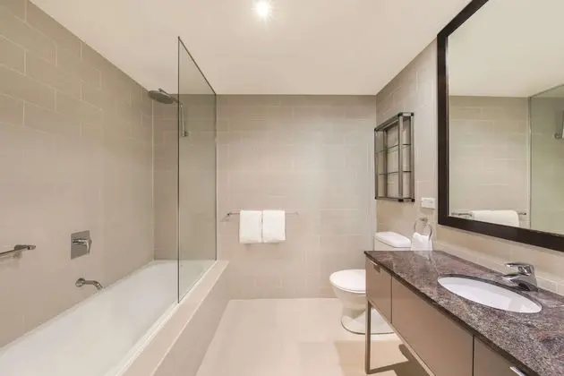 Premier Oda, 2 Yatak Odası (Weekly Housekeeping)