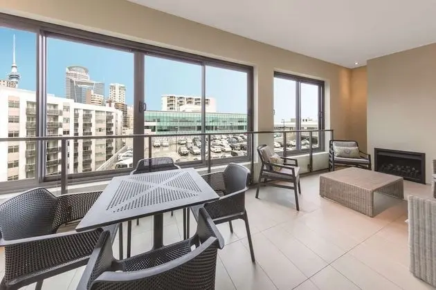Çatı Katı Süiti (Penthouse), 3 Yatak Odası