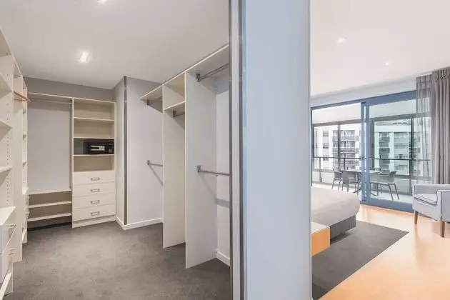 Çatı Katı Süiti (Penthouse), 3 Yatak Odası