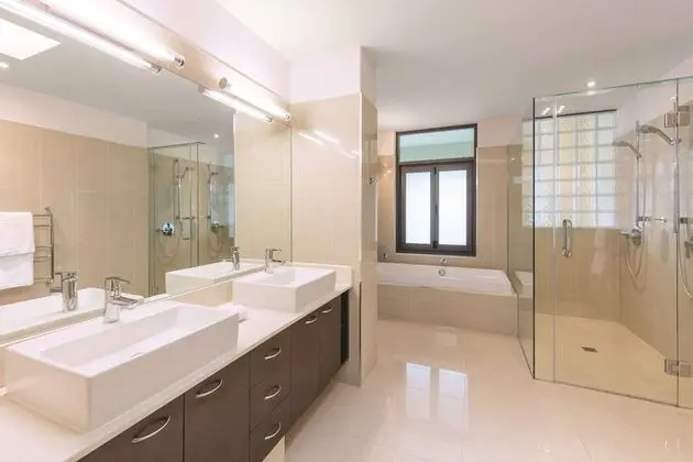 Çatı Katı Süiti (Penthouse), 3 Yatak Odası