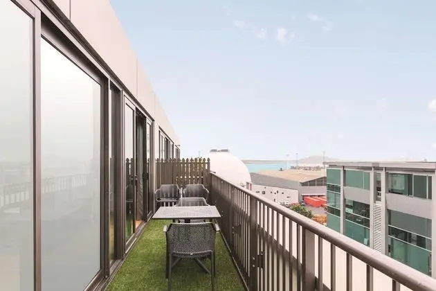 Premier Apart Daire, 2 Yatak Odası