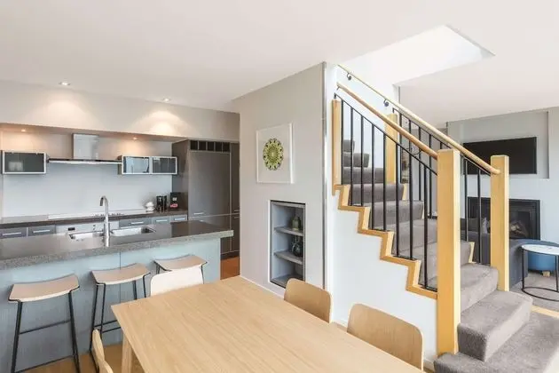 Premier Apart Daire, 2 Yatak Odası