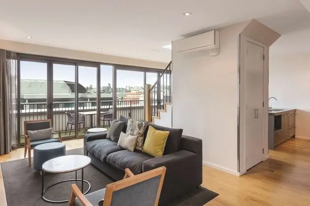 Premier Apart Daire, 2 Yatak Odası
