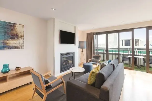 Premier Apart Daire, 2 Yatak Odası