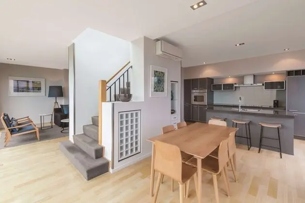 Premier Apart Daire, 2 Yatak Odası