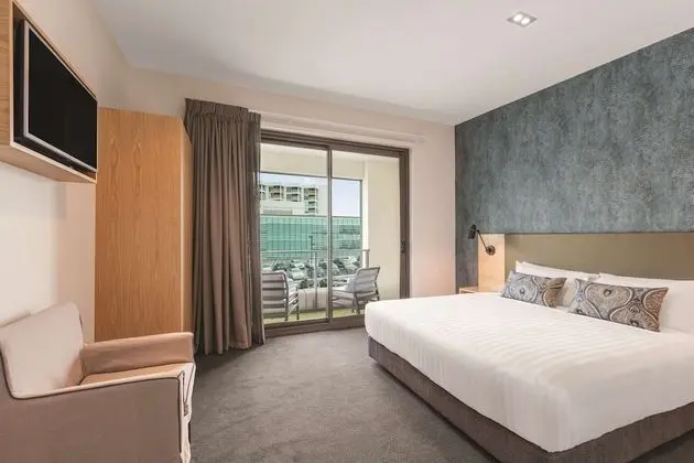 Premier Apart Daire, 2 Yatak Odası