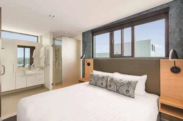 Premier Apart Daire, 2 Yatak Odası