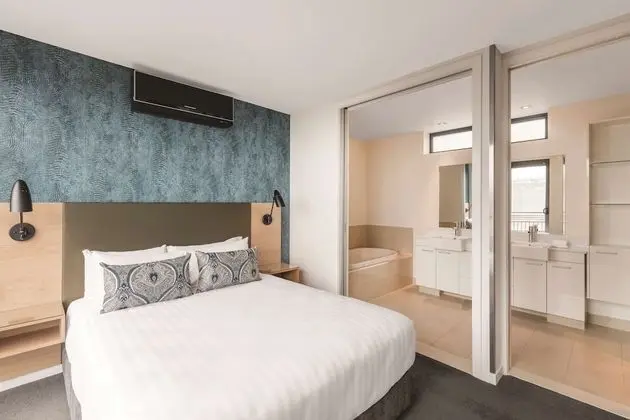 Premier Apart Daire, 2 Yatak Odası