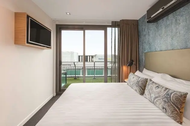 Premier Apart Daire, 2 Yatak Odası
