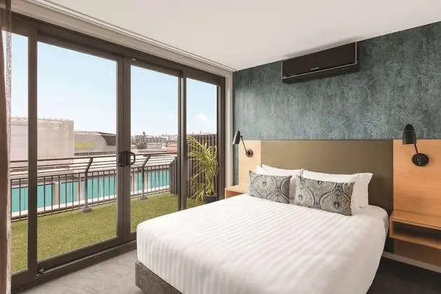 Premier Apart Daire, 2 Yatak Odası