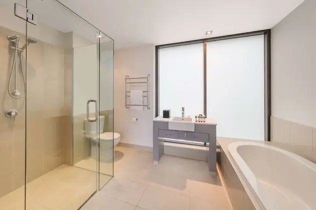 Premier Apart Daire, 2 Yatak Odası