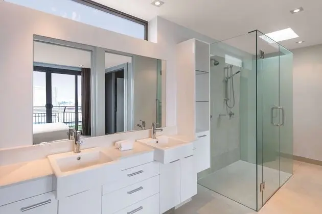 Premier Apart Daire, 2 Yatak Odası
