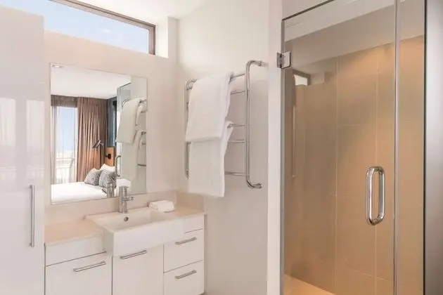 Premier Apart Daire, 2 Yatak Odası