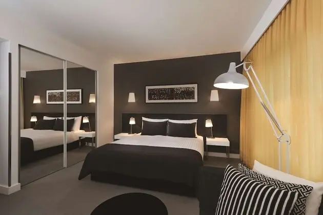 Stüdyo, Küçük Mutfak (25qm)