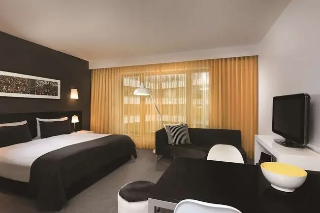 Stüdyo, Küçük Mutfak (25qm)