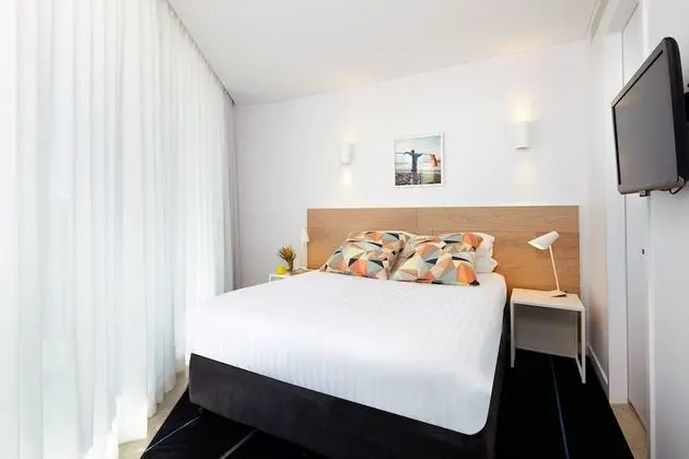 Apart Daire, 2 Yatak Odası (Interconnecting)