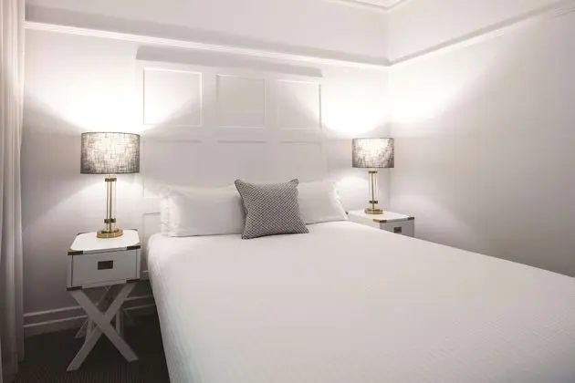 Standard Apart Daire, 1 Yatak Odası