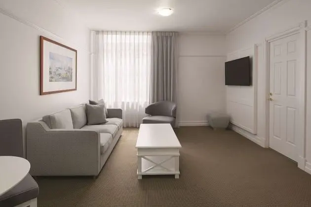 Standard Apart Daire, 1 Yatak Odası