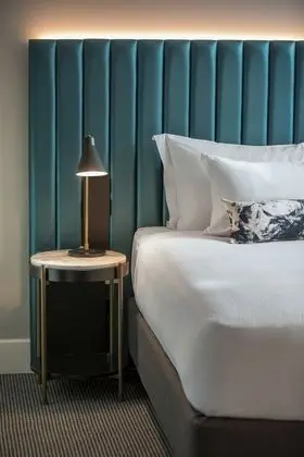 Premier Apart Daire, 1 Yatak Odası, Balkon, Nehir Manzaralı