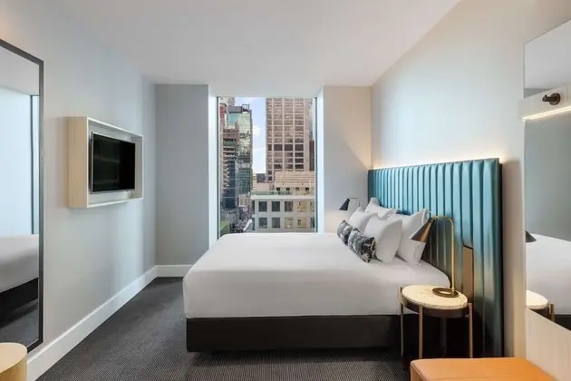 Premier Apart Daire, 2 Yatak Odası, Balkon, Nehir Manzaralı