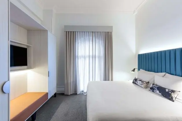 Standard Apart Daire, 1 Yatak Odası (Weekly Housekeeping)