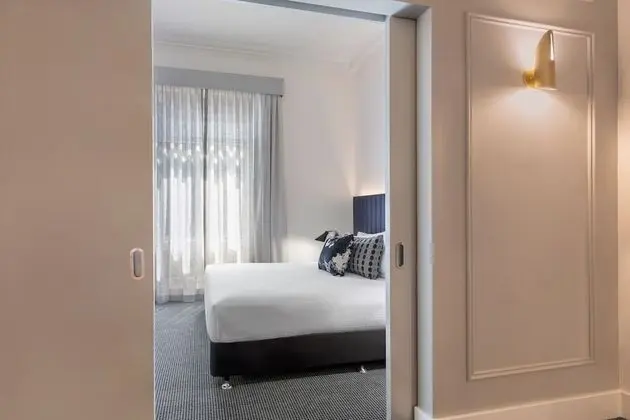 Standard Apart Daire, 1 Yatak Odası (Weekly Housekeeping)