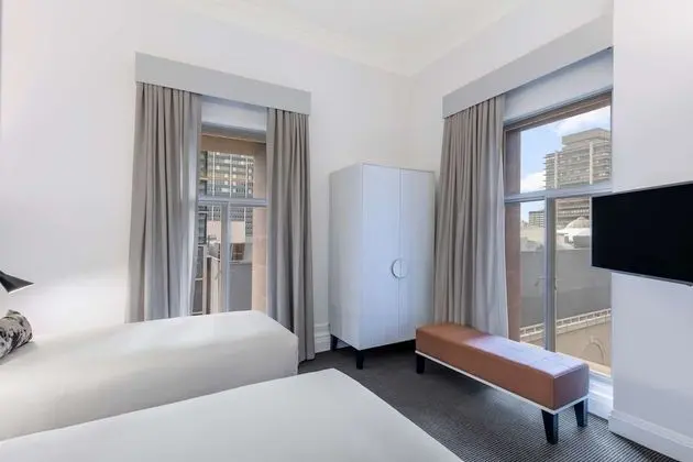 Standard Apart Daire, 1 Yatak Odası (Weekly Housekeeping)