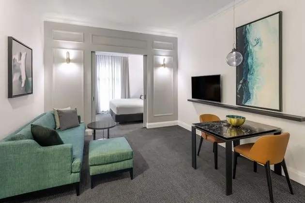 Standard Apart Daire, 1 Yatak Odası (Weekly Housekeeping)