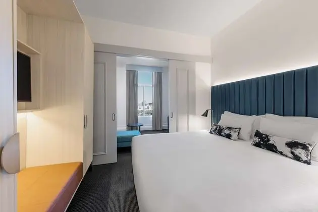 Standard Apart Daire, 1 Yatak Odası (Weekly Housekeeping)