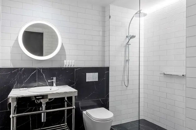 Standard Apart Daire, 1 Yatak Odası (Weekly Housekeeping)
