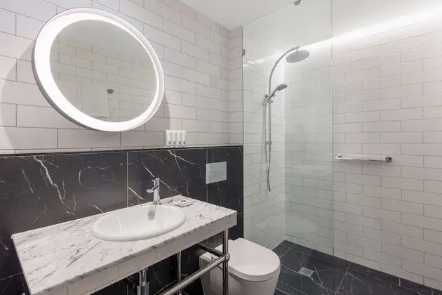 Standard Apart Daire, 2 Yatak Odası, Bağlantılı Odalar (Weekly Housekeeping)