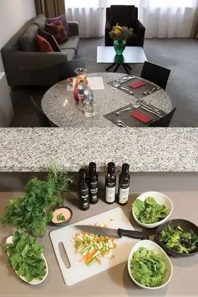 Apart Daire, 1 Yatak Odası