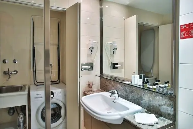 Apart Daire, 2 Yatak Odası