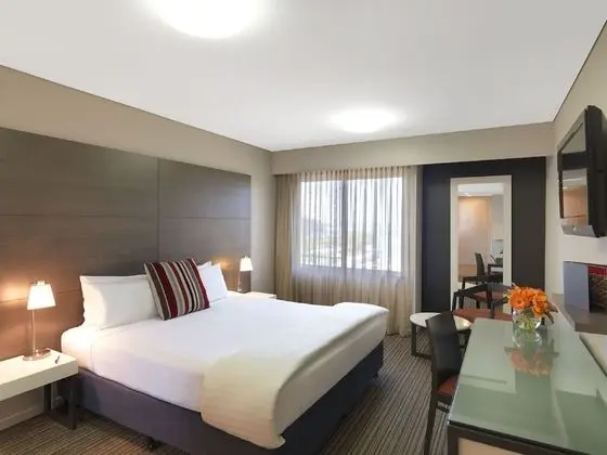 Premier Apart Daire, 1 Yatak Odası