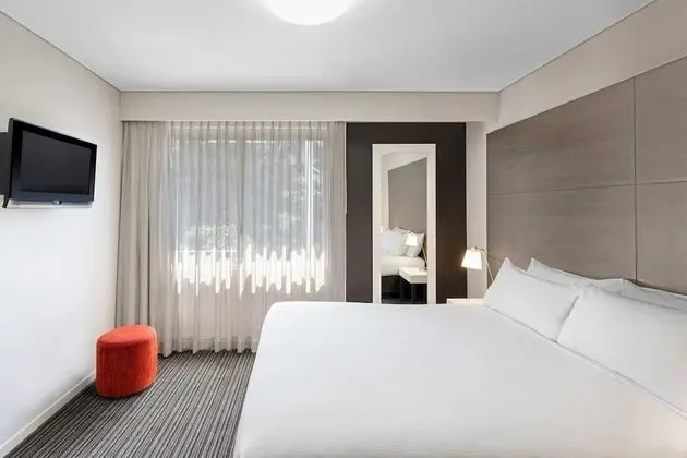 Premier Apart Daire, 1 Yatak Odası