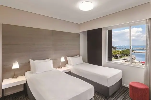 Premier Apart Daire, 1 Yatak Odası, Manzaralı