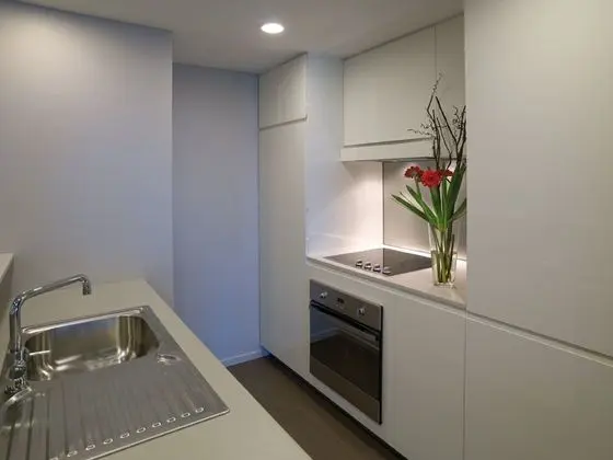 Premier Apart Daire, 1 Yatak Odası, Manzaralı