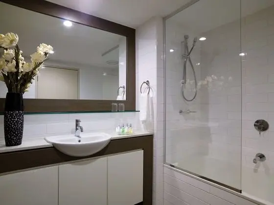 Premier Apart Daire, 1 Yatak Odası, Manzaralı