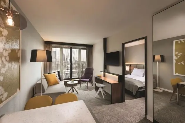 Apartment Premier