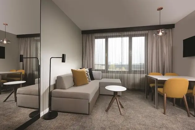 Apartment Premier