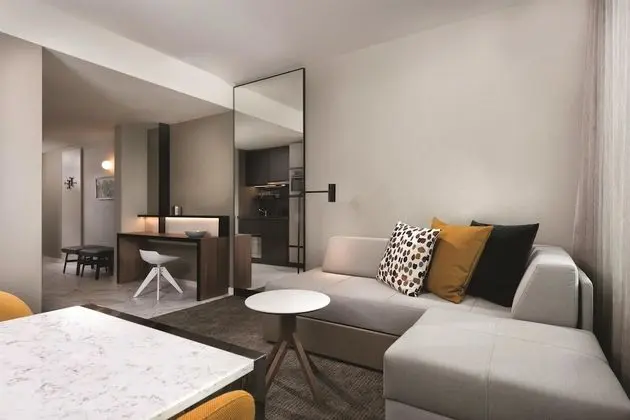 Apartment Premier