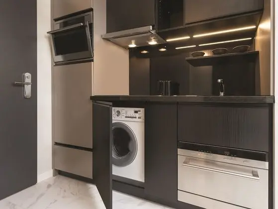 Apartment Premier