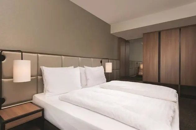 Premier Apart Daire, Balkon