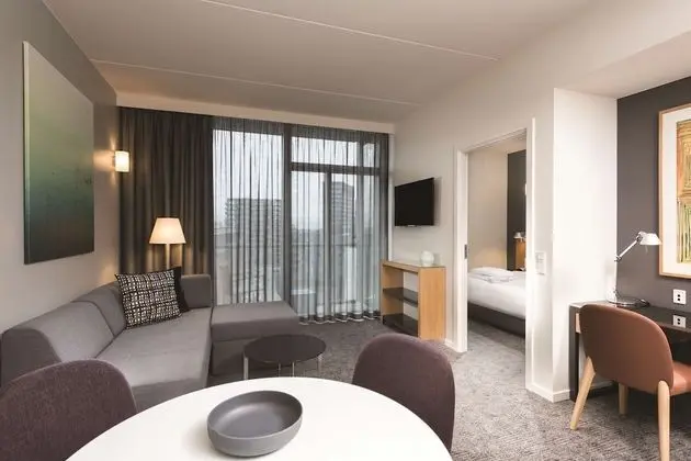 Premium Oda, 1 Yatak Odası, Balkon