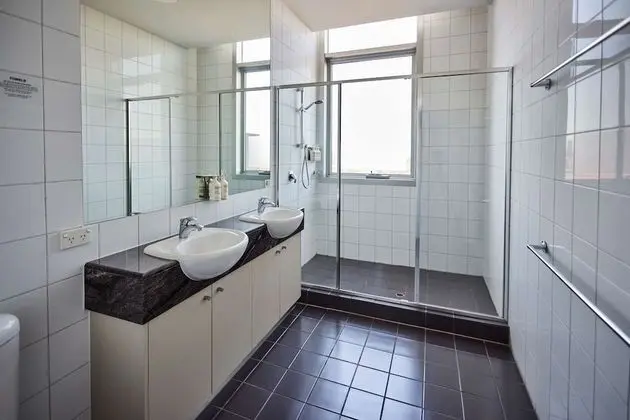 Çatı Katı Süiti (Penthouse), 3 Yatak Odası