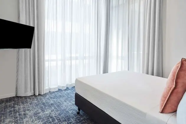 Çatı Katı Süiti (Penthouse), 3 Yatak Odası