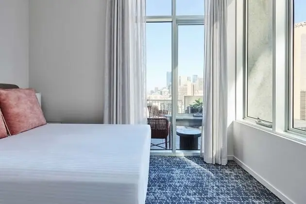 Çatı Katı Süiti (Penthouse), 3 Yatak Odası