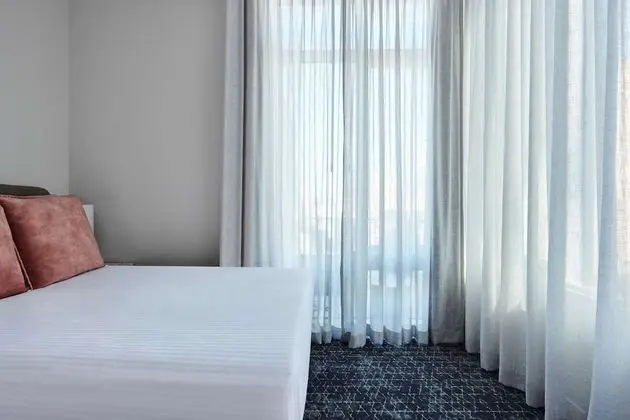 Çatı Katı Süiti (Penthouse), 3 Yatak Odası