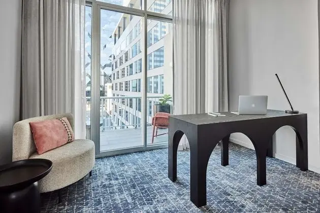 Çatı Katı Süiti (Penthouse), 3 Yatak Odası